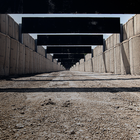 RIFLE RANGE