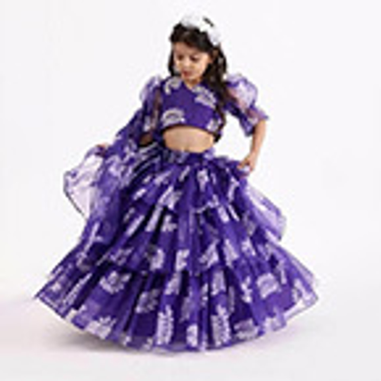 Ethnic Wear