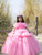 Princess Dreamer Dress With Feathers And Hair Pin *