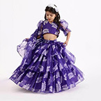 Ethnic Wear