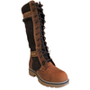 Saute Mouton Ilka Camel Boot