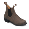 Blundstone 1677 Women's Series Heel Rustic Brown