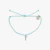 Pura Vida Bibiddi Bobbidi Boo Cinderella Charm Bracelet