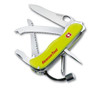 Victorinox Swiss Army Rescue Tool Yellow