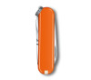 Victorinox Swiss Army Classic SD Mango Tango