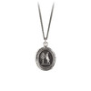 
Pyrrha- Conscious Creation Talisman Necklace 26"
