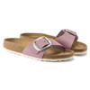 Birkenstock Madrid Big Buckle Orchid Narrow