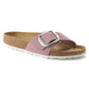 Birkenstock Madrid Big Buckle Orchid Narrow