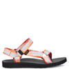 Teva Original Universal Tie-Dye Sandal Sorbet Red