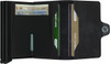 Secrid Twinwallet Vintage Black