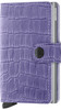 Secrid Miniwallet Cleo Lavender