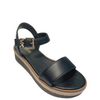 
Michael Kors Richie Espadrilles Black
