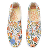 Keds x Rifle Paper Co. Chillax Citrus Garden Party