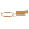 Scout Good Karma Ombre Bracelet Gratitude- Gold/Fawn