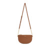 Pixie Mood Ivy Pouch Chestnut