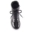 Olang Aiden 2.0 Ice Nero Winter Boots