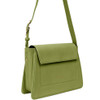 Matt & Nat Leia Vintage Shoulder Bag Frog