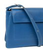 Matt & Nat Leia Vintage Shoulder Bag Blue Jay