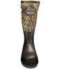 Bogs Men's Rut Hunter ES Mossy Oak Hunting Boots