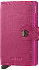 Secrid Miniwallet Crisple Fuchsia