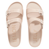 Lemon Jelly Fenix Platform Slides Desert