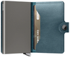 Secrid Premium Miniwallet Dusk Teal