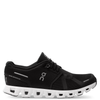 On Cloud 5 Women's Black/White