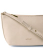 Matt & Nat Macy Vintage Crossbody Vanilla