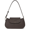 Matt & Nat Piper Purity Shoulder Bag Truffle