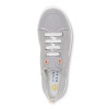 Vionic Venice Pismo Casual Sneaker Light Grey