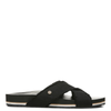 Vionic Boardwalk Panama Sandals Black