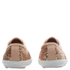  Keds Champion Glitter Celebration Sneakers Rose Gold