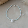 Glee Island Insignia Amazonite Bracelet