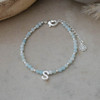 Glee Island Insignia Amazonite Bracelet