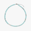 Pura Vida Sealife Necklace Turquoise