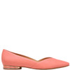 Naturalizer Havana Flats Coral Peach