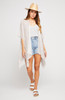 Gentle Fawn Dawn Cover Up White Sprig