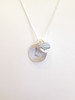 Andrea Waines Mama Dino Necklace