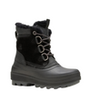 Kamik Lauren Lo Winter Boots Black