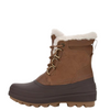 Kamik Lauren Lo Winter Boots Brown