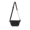 
Pixie Mood Brooklyn Convertible Crossbody Bag Black Recycled
