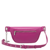 Pixie Mood Brooklyn Convertible Crossbody Bag Pink