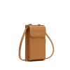 Pixie Mood Rae Crossbody Mustard