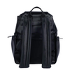 Lug Wiffle Satin VL Backpack Black