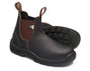 Blundstone Safety CSA Style 162 Stout Brown