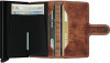 Secrid Miniwallet Dutch Martin Whiskey