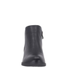 Taxi Alexis-05 Ankle Boots Black