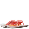 Clarks Breeze Sea Coral Ombre