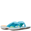 Clarks Breeze Sea Turquoise Ombre