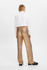 Esprit Sequin Wide Leg Jogger Pants